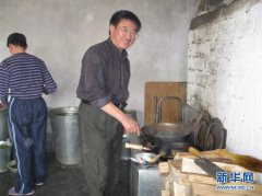 澳门金沙官网是一大家子的顶梁柱