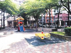 澳门金沙网站 宜居是根本目的 台湾社区营造行之有年