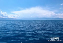 澳门金沙网址【新疆是个好地方】赛里木湖景区·旅游业态持续