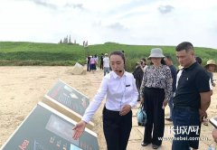 澳门金沙官网也可以参与模拟当时良渚人制作漆器、玉器等生活工作场景