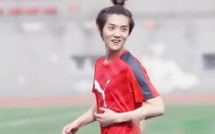 澳门金沙网址鹿晗本人也曾说过