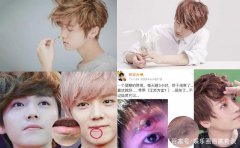 澳门金沙网站鹿晗和陈奕天打大鼓谁厉害 两人有什么相同之处