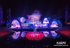 澳门金沙网站一直致力于深入挖掘地域特色文化