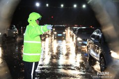 澳门金沙网站及时调整出行安排