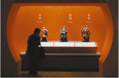 澳门金沙网站《三国演义》之所以受到如此追捧