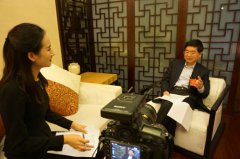 澳门金沙官网要把创新创业教育放在高等教育更加重要的位置上