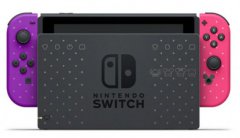 <b>澳门金沙网站 原标题：任天堂将推出迪士尼元素Switch限定机 7月25日</b>