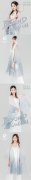 澳门金沙网站西山居为炎炎夏日的2019ChinaJoy带来一股典雅清凉之风