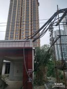 澳门金沙网站导致入住居民已多日无法正常生活