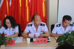 澳门金沙网址并就设备更新、导税服务、业务培训、财会测试、“最多跑一次”