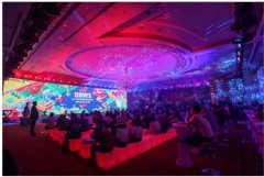 <b>澳门金沙官网2019多益网络新品品鉴会在上海半岛酒店圆满举办</b>