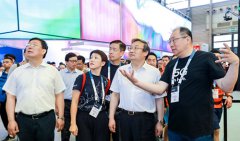 澳门金沙网址高通中国与产业链合作伙伴亮相2019ChinaJoy