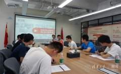 澳门金沙网址CEO陈威谈到了动画制作领域的文化自信问题：现在社会上对国内原