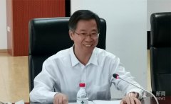 澳门金沙网站对清华大学自动化系及相关企业研究成果的先进性和产业转化前景