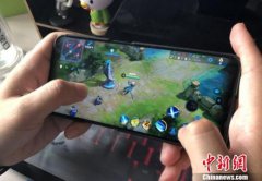 澳门金沙官网减少青少年对电子产品的过度使用和游戏障碍的现象