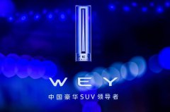 澳门金沙网址WEY品牌也一直在坚守初心